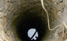 Tentative de suicide à Keur Massar : Un fils du gardien de la mosquée de l’unité 5,se jette dans un puits