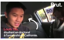 Actualités Los Angeles: 1 étudiant sur 5 est SDF