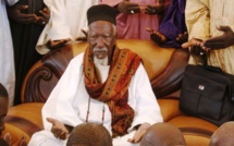 Touba: Le fils du Khalife général des Mourides revient sur les relations entre son père et Me.Wade