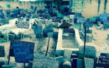 Enterrement de Serigne Modou Ablaye Fall Ndar au cimetière fermé: « C’est une offense inédite… », selon le khalife