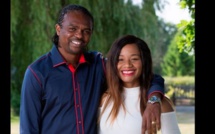 La légende du football nigérian, Nwankwo Kanu révèle comment sa femme a sauvé sa vie
