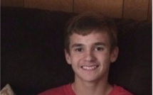 Beyoncé prend la pose avec ses jumeaux Sir et Rumi