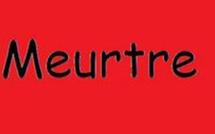 NDIAGANIAO : Un petit fils de Cheikh Ibra Fall retrouvé tué par balle