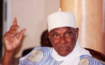 Abdoulaye Wade à Serigne Abdou Karim Mbacké Falilou :  « Si j’avais suivi les conseils de Serigne Fallou, j’allais être président depuis 1962 »