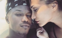(15 Photos Hot) – Diao Baldé Keïta dévoile sa nouvelle copine, Simona