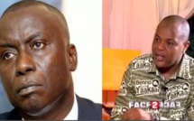 Vidéo – Mame Mbaye Niang fait de graves et surprenantes révélations sur Idrisssa Seck voire même de crimes !