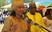 Drame au stade Demba Diop: Me Aïssata Tall Sall présente ses condoléances aux familles des victimes