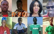 Qui sont ces victimes du drame de ce samedi à Demba Diop ?