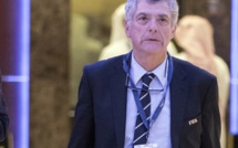 Corruption: le président de la Fédération espagnole de football et son fils, arrêtés