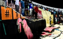 Drame au stade Demba Diop: Les derniers adieux des victimes