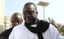  Abdou Ahad Mbacké Gaïndé Fatma (tête de liste de Bby): "Nous ne devons pas céder à la pression "