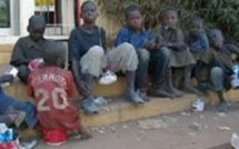 La traite des “mendiants du Ramadan”