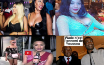 Vidéo: Infos People du 20 juillet 2stv avec Thioro Mbar Ndiaye