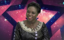 Mame Khary Diène (ACT) "Mon défunt mari Dj Edouard était mon ami. La femme doit être consciente que c'est son époux qui va l'emmener au paradis"