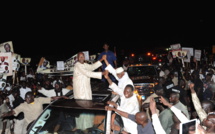  Diourbel, Bambey et Khombole...Le Baol déroule le tapis rouge à Dionne !