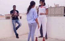 Pod et Marichou – Saison 2 Episode 25 