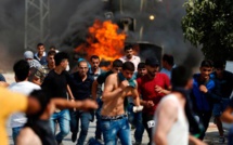 Violences à Jérusalem: la France demande une réunion d'urgence à l'ONU