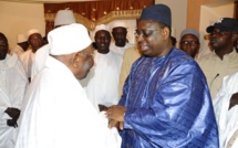 Al Amine vote  BBY: "Nous formulerons des prières pour que Macky Sall sorte victorieux des Législatives"
