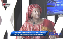 Vidéo-Mme Safiétou D. Fall: "je suis d'accord avec le Président Macky Sall pour qu'on vote avec les anciennes cartes d'électeur, passeports et autres..."