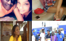 Vidéo: Infos People du Jeudi 27 Juillet avec Thioro Mbar Ndiaye 2sTv