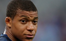 Même Nadal veut Mbappé !
