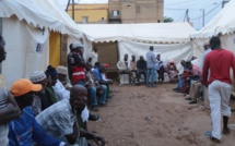 Centre Ibrahima 5 B  de Castors: Le vote tarde à commencer, des bulletins manquants