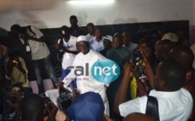 Amadou Bâ sur les accusations d'achats de conscience: "Si vous en avez les preuves, apportez les moi…"