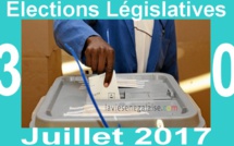 Ziguinchor - Résultats Législatives 2017:  Kaddu Askan Wi devance BBY