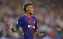 Ça y est, c’est fait, Paris se prépare à accueillir Neymar