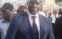 Malick Gakou, au lendemain de sa défaite à Guédiawaye : « Je doute de la sincérité du scrutin. Des menaces pèsent sur la démocratie au Sénégal »