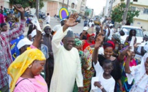 ​Victoire de BENNO à Colobane Fass Gueule Tapée : Modibo Diop félicite la coalition et remercie ses militants 