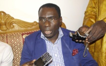 Dr Cheikh Kanté, responsable politique Apr-Fatick: « Je partage ma victoire de BBY avec les ministres Matar Ba, Mbagnick Ndiaye et tous les autres responsables »