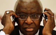 Affaire Lamine Diack: Les juristes africains s’insurgent contre l’indifférence