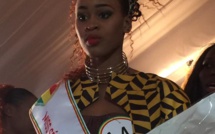 Amina Badiane réfute les accusations la  "Miss Sénégal" Ndèye Astou Sall et menace