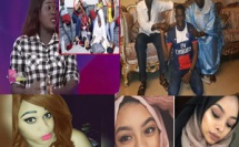 Vidéo: Infos People du jeudi 03 Août 2017 Thioro Mbar Ndiaye