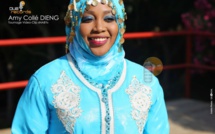 URGENT: Amy Collé Dieng arrêtée, la police sur les trousses de Penda Ba