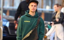 JUSTIN BIEBER: «Apprendre et grandir n'a pas toujours été facile»