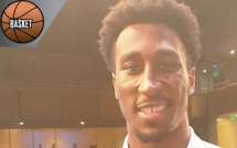 "Nba Africa Game" : Rondae Hollis Jefferson de la "Team World" réclame ses origines sénégalaises