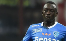 Assane Dioussé : «Saint-Étienne, je ne pouvais pas refuser»
