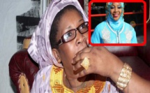 Vidéo: Selbe Ndom recadre sévèrement Amy Collé DIENG ! « « Limou wakh eupeuna si guémigne »  