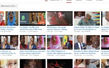 Dérives sur les réseaux sociaux : Et si le Procureur fouillait sur Youtube et Dailymotion