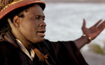 Yoro Ndiaye : "Je demande aux autorités de pardonner nos soeurs Amy Collé Dieng et Penda Bâ"