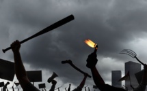 Chômage, déperdition scolaire, drogue, urbanisation…: La violence gagne l'élite sénégalaise