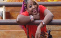 La chanteuse Amy Collé Dieng passe le week-end en garde-à-vue 