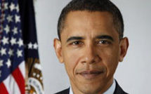 DISCTINCTION 2009:Le Nobel de la paix 2009 décerné à Barack Obama