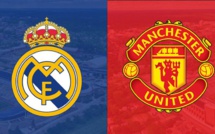 Real – Manchester : le groupe madrilène