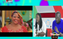 Vidéo: Quand Dj Awadi et les animateurs de Yéwouleen parlent de l'affaire de Amy Collé Dieng et Penda Bâ...