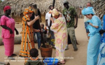 Hospitalité ou "Téranga": La générosité sénégalaise ou legs résistant au temps