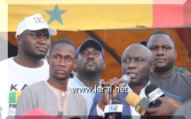 Déroute aux Législatives de l'opposition : Idrissa Seck dénonce «la vanité et la stupidité des querelles de leadership"