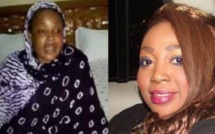 Amy Collé Dieng et Penda Bâ dans la même cellule